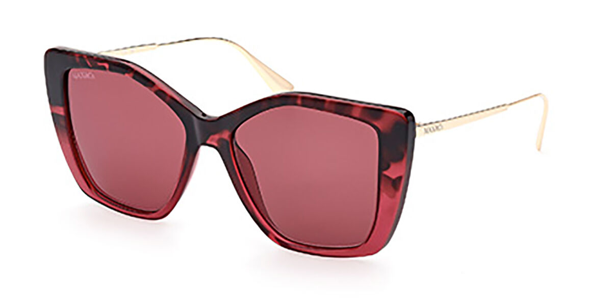 Image of Max & Co MO0065 56S Gafas de Sol para Mujer Careyshell ESP