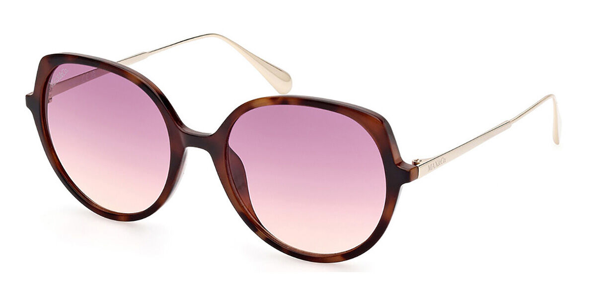 Image of Max & Co MO0088 52Z Óculos de Sol Tortoiseshell Feminino BRLPT