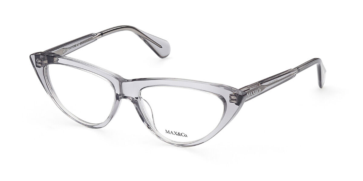 Image of Max & Co MO5015 020 Óculos de Grau Transparentes Feminino PRT