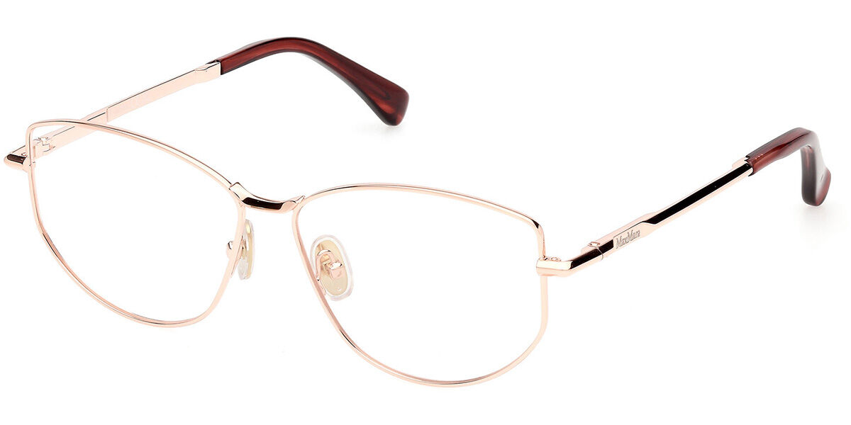 Image of Max Mara MM5153 033 55  Damskie Okulary Korekcyjne PL