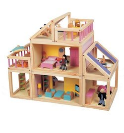 Image of Maxim "Designed By You" Doll House