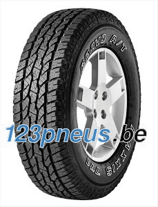 Image of Maxxis AT-771 Bravo ( 275/55 R20 117T ) R-351858 BE65