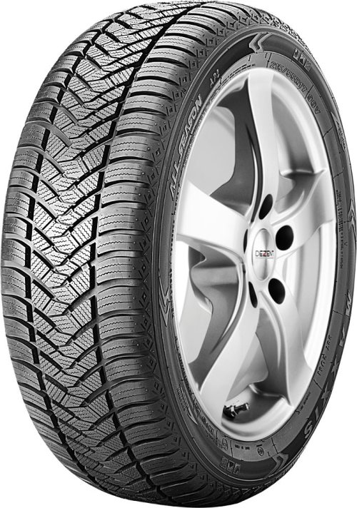 Image of Maxxis All Season AP2 ( 225/40 R18 92V XL ) R-273194 PT