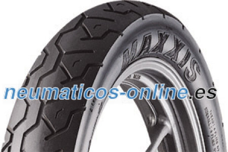 Image of Maxxis M6011F ( MH90-21 TL 56H Rueda delantera ) R-366281 ES