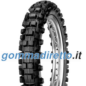 Image of Maxxis M7305 ( 110/90-19 TT 62M ruota posteriore ) R-139862 IT