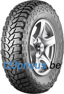 Image of Maxxis M8060 Trepador ( 37x1250 -16 124K 8PR POR ) R-496845 BE65