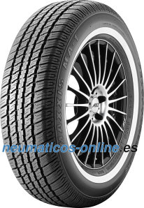 Image of Maxxis MA 1 ( 205/70 R15 95S WSW 20mm ) R-221457 ES