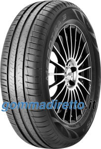 Image of Maxxis Mecotra 3 ( 195/60 R16 89H ) R-334657 IT