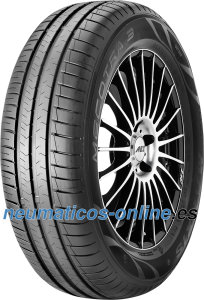 Image of Maxxis Mecotra 3 ( 205/60 R16 96H XL ) R-350302 ES