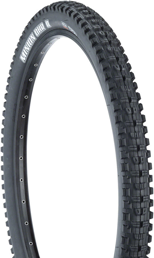 Image of Maxxis Minion DHR II Tire - Tubeless Folding Dual EXO Wide Trail