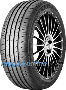 Image of Maxxis Premitra 5 ( 205/60 R15 91H ) R-367452 FIN