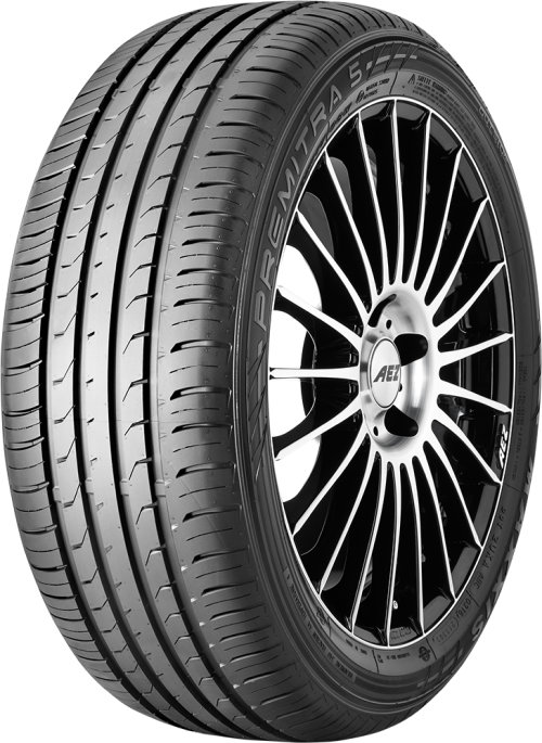 Image of Maxxis Premitra 5 ( 215/50 ZR18 92W ) R-436541 PT