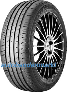 Image of Maxxis Premitra 5 ( 225/40 ZR18 92Y XL ) R-495589 NL49