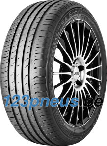 Image of Maxxis Premitra 5 ( 225/55 ZR17 97W ) R-334621 BE65