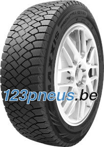 Image of Maxxis Premitra Ice 5 SP5 ( 205/55 R17 95T Pneus nordiques ) D-131864 BE65