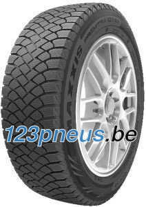 Image of Maxxis Premitra Ice 5 SP5 SUV ( 225/60 R17 99T Pneus nordiques ) D-131881 BE65