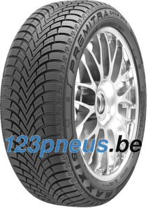 Image of Maxxis Premitra Snow WP6 ( 175/65 R14 86T XL ) R-405841 BE65