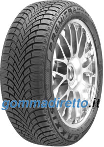 Image of Maxxis Premitra Snow WP6 ( 205/50 R17 93V XL ) R-411710 IT