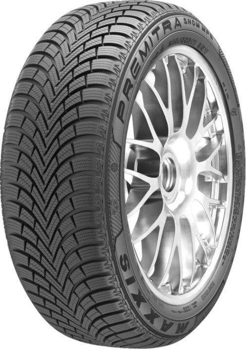 Image of Maxxis Premitra Snow WP6 ( 215/55 R17 98V XL ) R-446142 PT