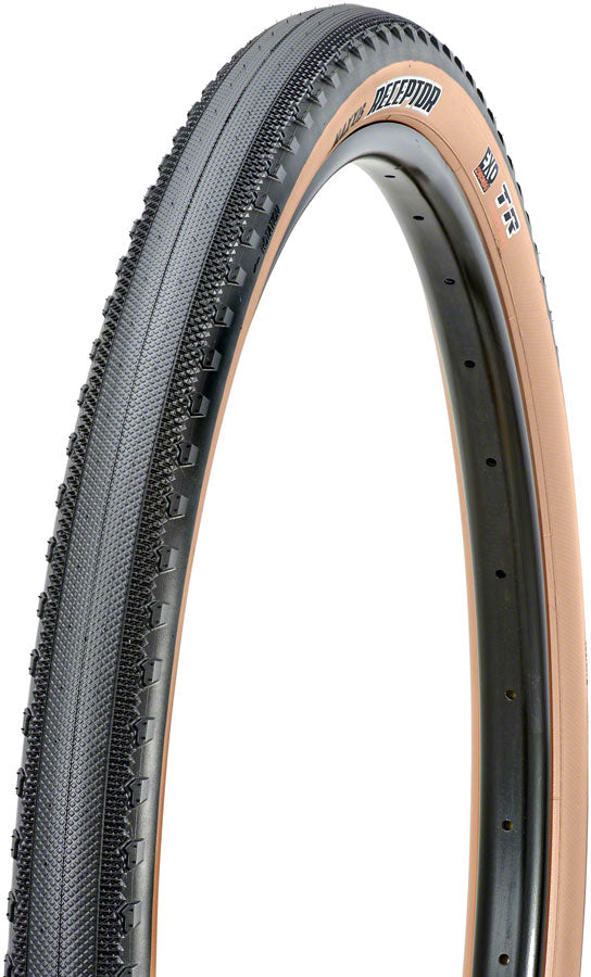 Image of Maxxis Receptor Tire