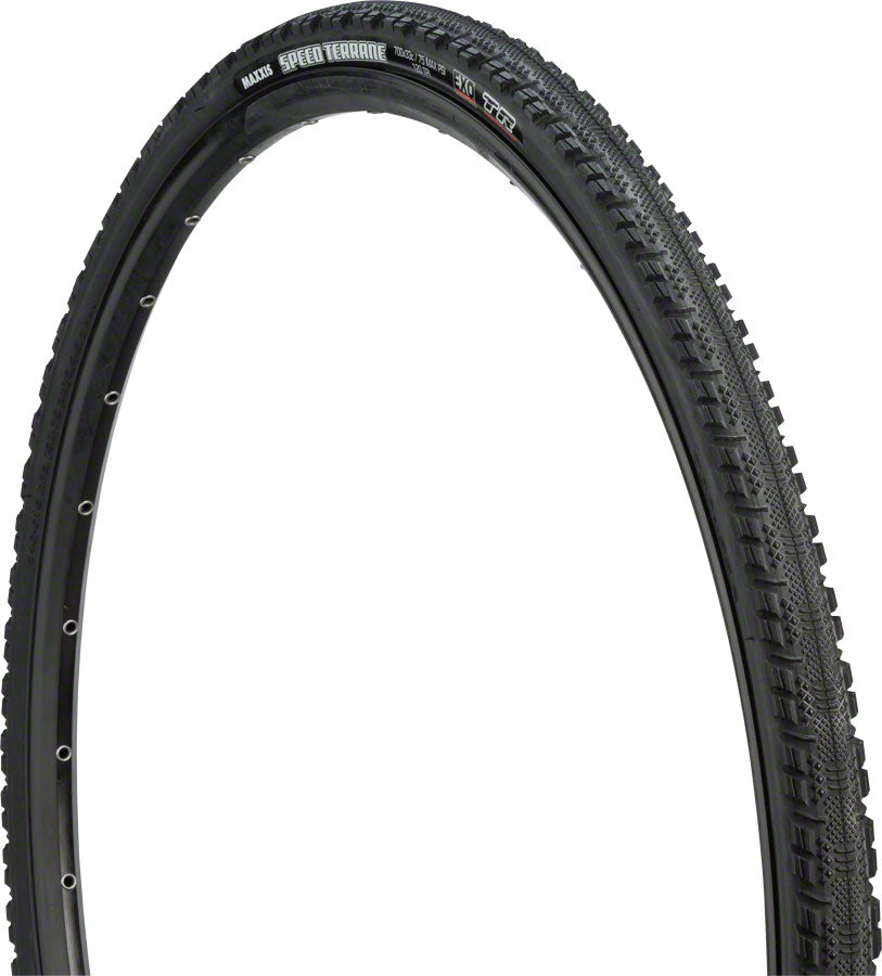 Image of Maxxis Terrane Tire