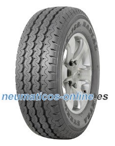 Image of Maxxis UE-168 ( 165 R13C 94/93N 8PR ) R-131304 ES