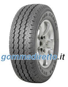 Image of Maxxis UE-168 ( 165 R13C 94/93N 8PR ) R-131304 IT