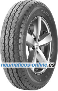 Image of Maxxis UE-168N ( 215/75 R14C 112/110Q 8PR ) D-105523 ES