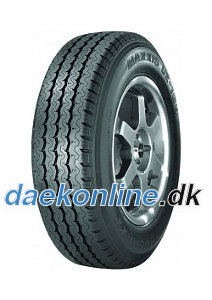 Image of Maxxis UE 168N Trucmaxx ( 195 R15C 106/104R 8PR ) R-367508 DK