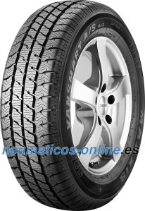 Image of Maxxis Vansmart A/S AL2 ( 205/65 R16C 107/105T ) R-363339 ES