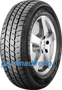 Image of Maxxis Vansmart A/S AL2 ( 225/55 R17C 109/107H ) R-367503 IT