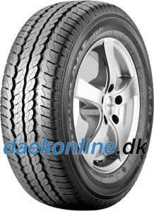 Image of Maxxis Vansmart MCV3+ ( 175/75 R16C 101/99R ) R-367460 DK