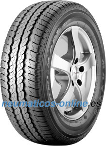 Image of Maxxis Vansmart MCV3+ ( 175/75 R16C 101/99R ) R-367460 ES