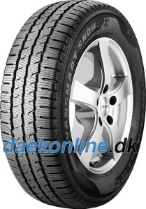 Image of Maxxis Vansmart Snow WL2 ( 165 R13C 91/89R ) R-371363 DK