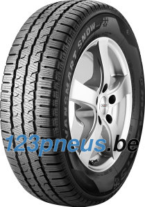 Image of Maxxis Vansmart Snow WL2 ( 185 R15C 103/102R ) R-363381 BE65