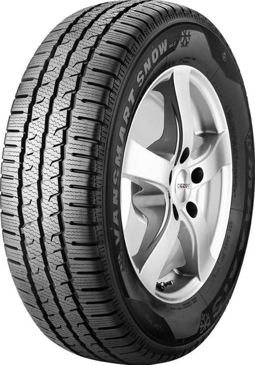 Image of Maxxis Vansmart Snow WL2 ( 185/60 R15C 94/92T ) R-363414 PT