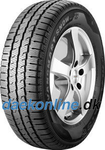 Image of Maxxis Vansmart Snow WL2 ( 205 R14C 109/107R ) R-363379 DK