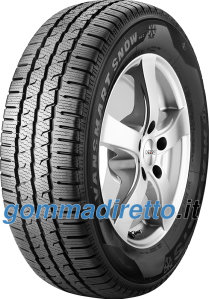 Image of Maxxis Vansmart Snow WL2 ( 205/75 R16C 113/111R ) R-371367 IT