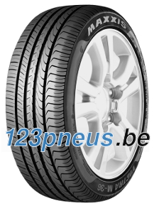 Image of Maxxis Victra M-36+ RFT ( 205/55 ZR16 91W runflat ) R-334690 BE65