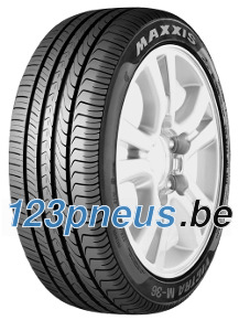 Image of Maxxis Victra M-36+ RFT ( 225/55 ZR16 95W runflat ) R-334691 BE65