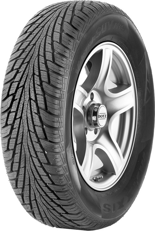 Image of Maxxis Victra SUV MA-SAS ( 265/70 R15 112H ) R-195417 PT