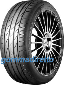 Image of Maxxis Victra Sport 5 ( 215/65 R17 99V SUV ) R-416231 IT