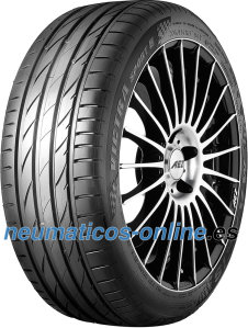 Image of Maxxis Victra Sport 5 ( 235/50 ZR19 99W SUV ) R-404758 ES