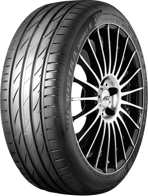 Image of Maxxis Victra Sport 5 ( 235/50 ZR19 99W SUV ) R-404758 PT