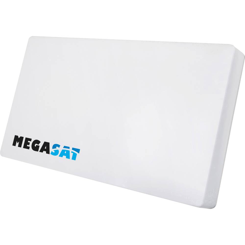 Image of MegaSat D2 Profi Line SAT antenna White