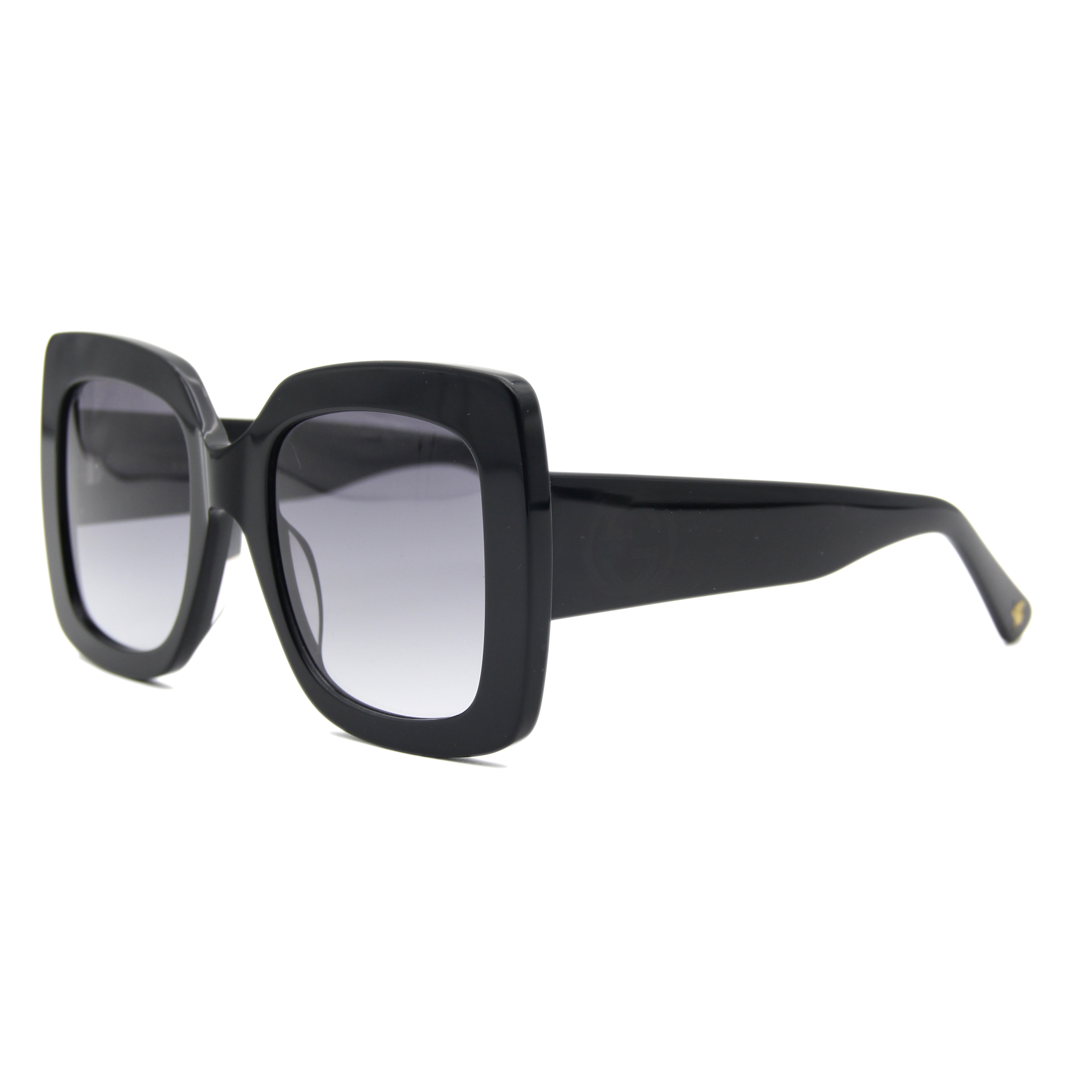 Image of Men Sunglasses For Women Latest Selling Fashion 0083 Sun Glasses Mens Sunglass Gafas De Sol Top Quality Glass UV400 Lens With Box