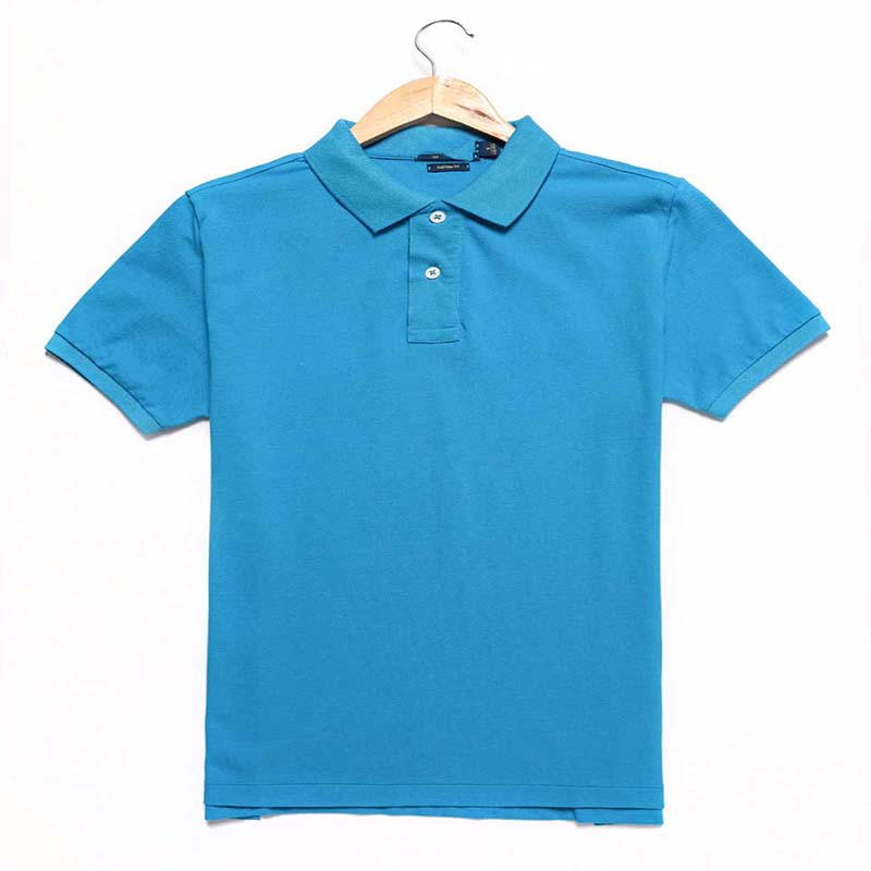 Image of Mens Polos small horse autumn t-shirt Shirt 95% cotton material shorts sleeves t -shirts multiple colour Normal size Many colors