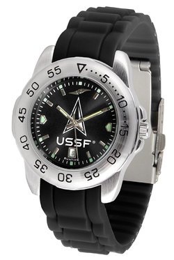 Image of Men's United States Space Force - Sport AC AnoChrome Watch