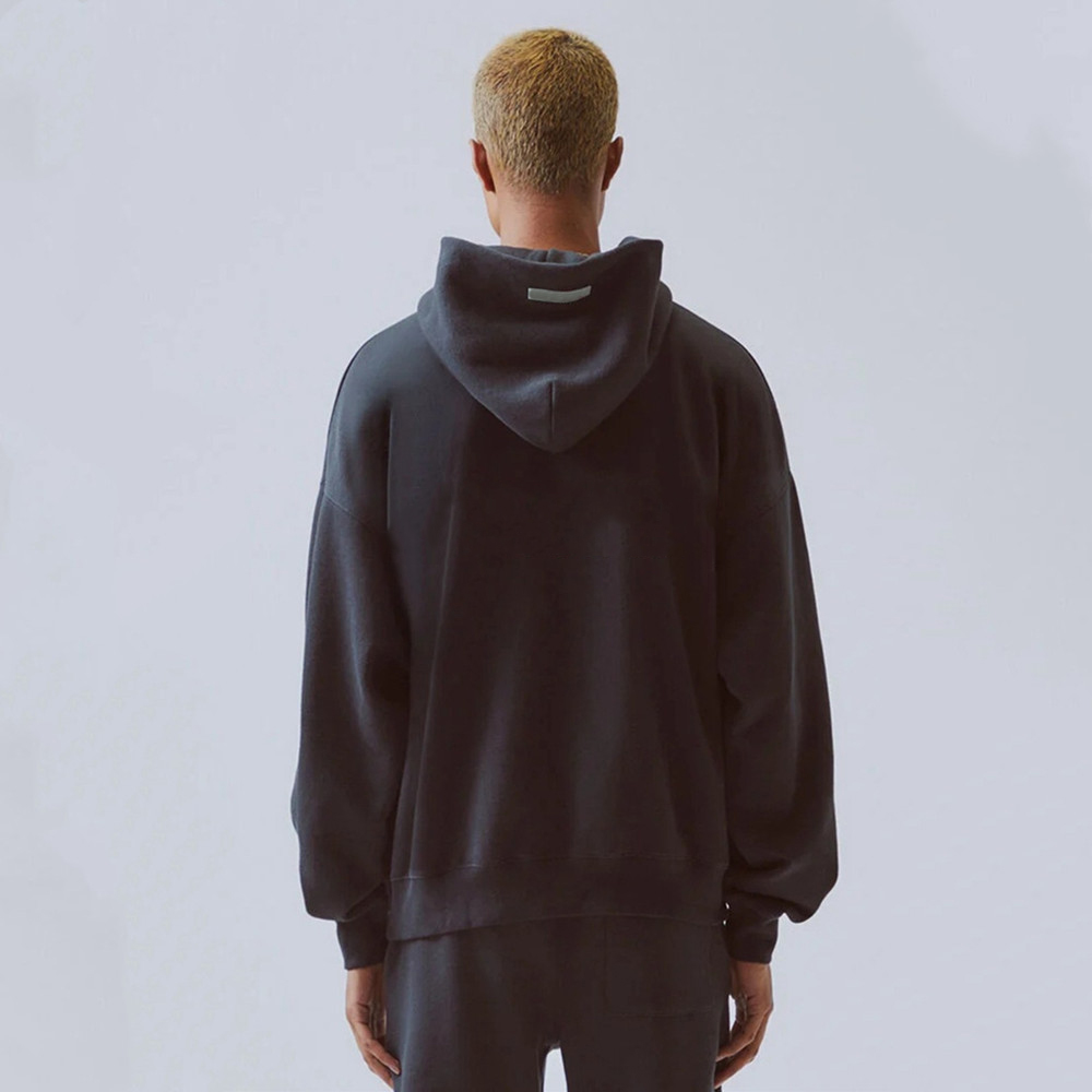 Image of Mens Womens Hoodies Reflective Long Sleeve Fleece Hoodie Designer Sweatshirt Joggers EU Size S-XL