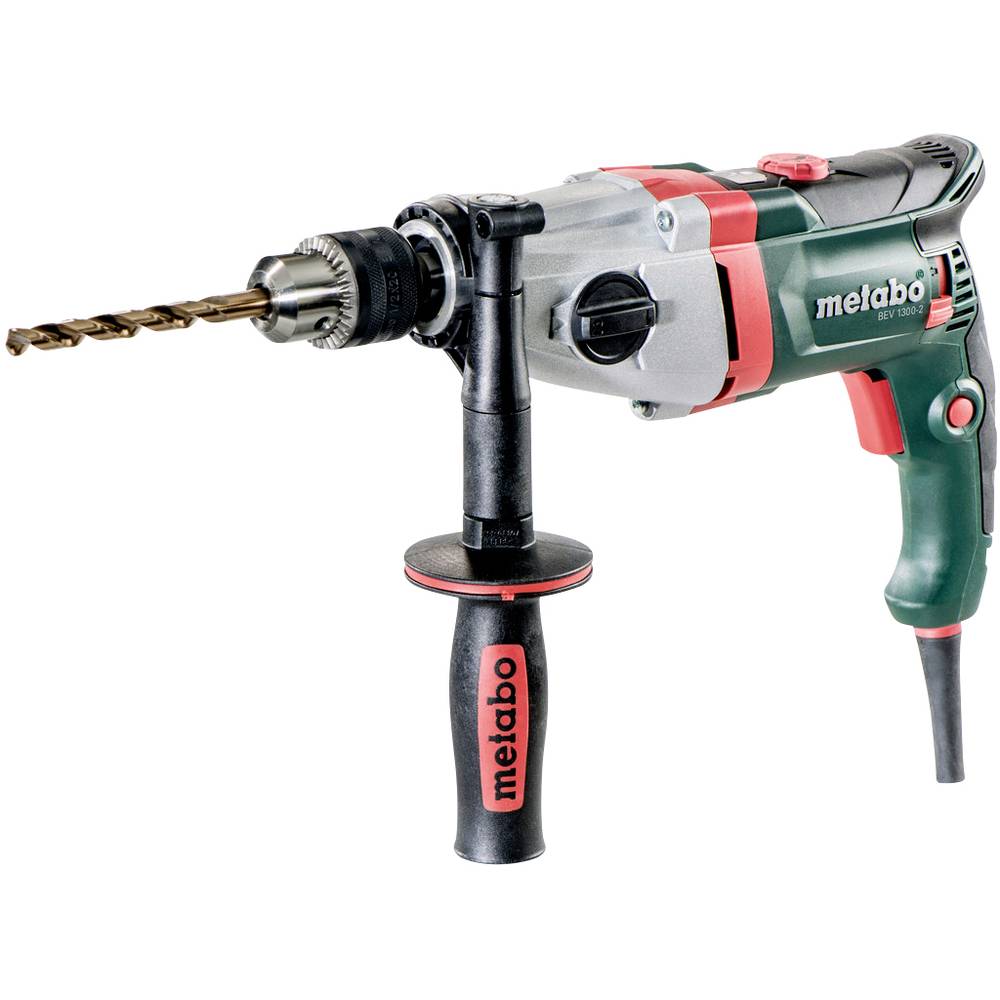 Image of Metabo BEV 1300-2 2-speed-Drill 1300 W